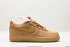 耐克Nike Air Force 1 Low 07空军一号休闲运动板鞋FD9063-100男女鞋 商品缩略图0