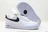 耐克Nike Air Force 1 Low 07空军一号休闲运动板鞋FD9063-100男女鞋 商品缩略图4