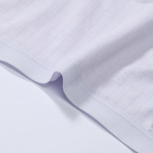 都市丽人基础木代尔系列纤柔绵内裤女棉提花女士内裤低腰三角内裤LK43B8 商品图5