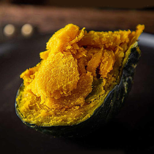 山东大棚贝贝南瓜(M) 商品图2