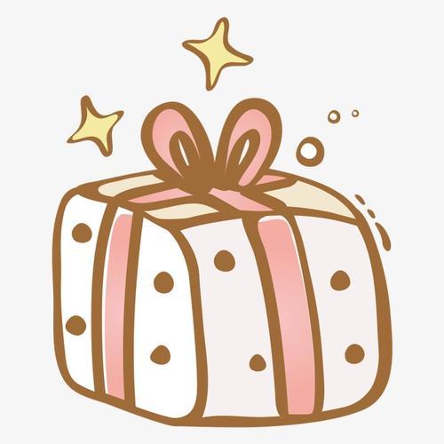 【聪明健康宝宝】贝因美盲盒礼（礼品随机）；特供 商品图0