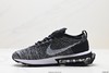 耐克Nike MAX Flyknit Racer潮流百搭网面休闲运动跑步鞋FD2764-001男鞋 商品缩略图2