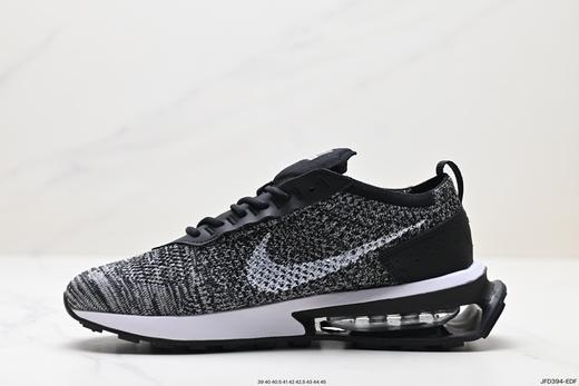 耐克Nike MAX Flyknit Racer潮流百搭网面休闲运动跑步鞋FD2764-001男鞋 商品图2