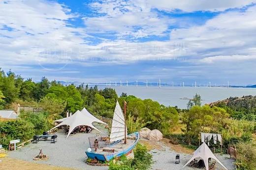 福州慢姑娘栖隐岛居轰趴馆 商品图3