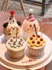 可可爱爱的杯子蛋糕（下单价格为单个价格，四个起订） 商品缩略图3