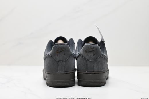 耐克Nike Air Force 1 Low 07空军一号休闲运动板鞋FD9063-100男女鞋 商品图5