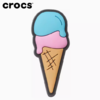 CROCS卡骆驰 配饰 智必星 冰激凌 商品缩略图0
