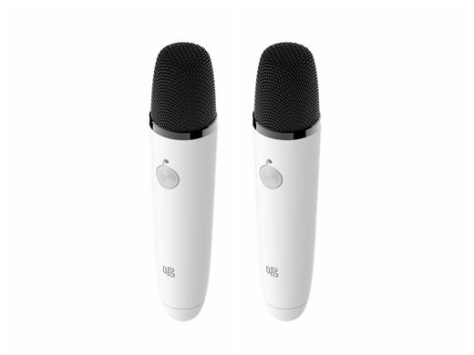 【小米专用】唱吧 家庭K歌麦克风 A1 商品图3