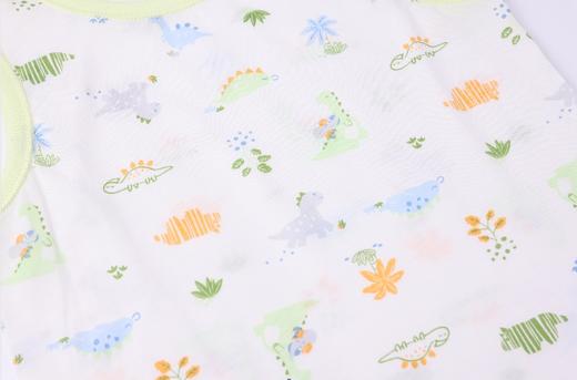 丽婴房-内衣类（春）H4背心 商品图4