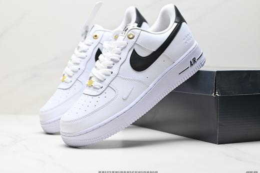 耐克Nike Air Force 1 Low 07空军一号休闲运动板鞋FD9063-100男女鞋 商品图7