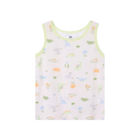 丽婴房-内衣类（春）H4背心