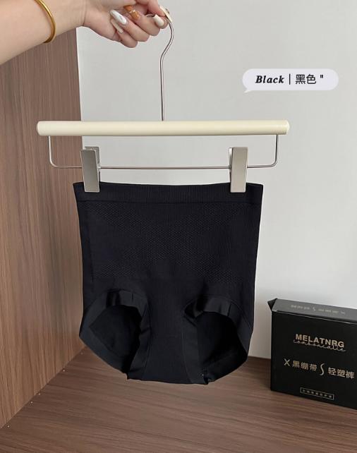 Maroit黑绷带X轻塑裤黑金礼盒 商品图7