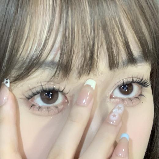 Deerbell•鹿小贝2片装日抛-浅浅棕 商品图5