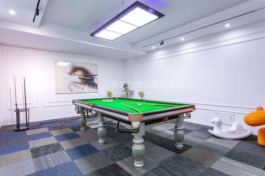 北京慢姑娘久聚·桃源别墅轰趴 商品图1