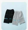 【商城同款】迪士尼唐老鸭潮帅夏季新款男童七分裤232DK0531 商品缩略图0