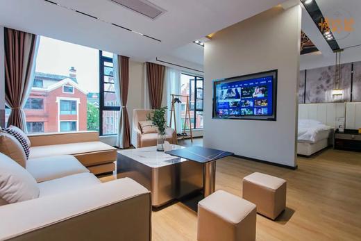 武汉慢姑娘卡尔顿庄园增值服务消费 商品图10