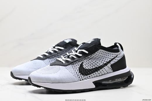 耐克Nike MAX Flyknit Racer潮流百搭网面休闲运动跑步鞋FD2764-001男鞋 商品图3