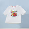 【商城同款】迪士尼闪电麦昆短袖T恤232DS0950 商品缩略图0