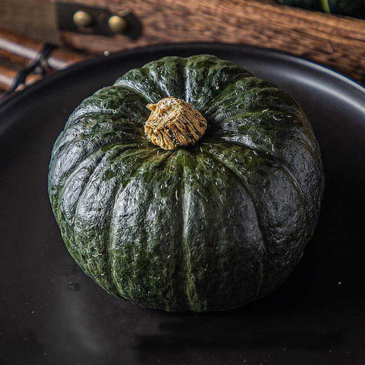 山东大棚贝贝南瓜(M) 商品图4