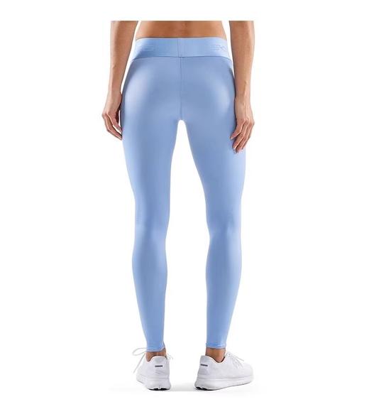 【219秒杀】SKINS 女士长裤 速干透气压缩裤 运动打底瑜伽健身裤 商品图3