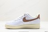 耐克Nike Air Force 1 Low 07空军一号休闲运动板鞋FD9063-100男女鞋 商品缩略图2