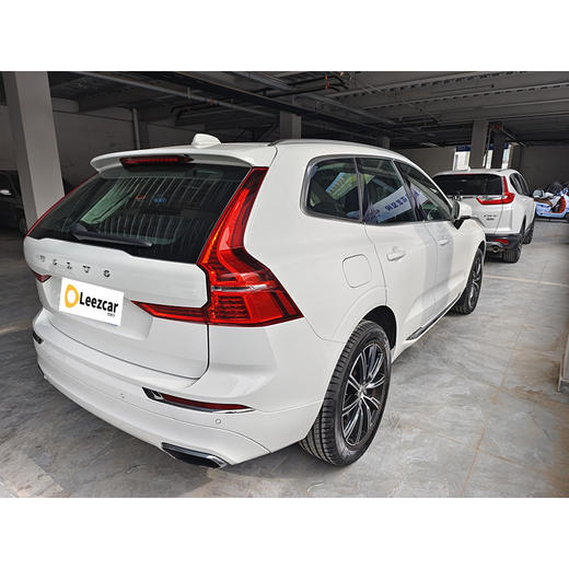 沃尔沃 XC60 T5 四驱智雅豪华版【长租-北京】 商品图4