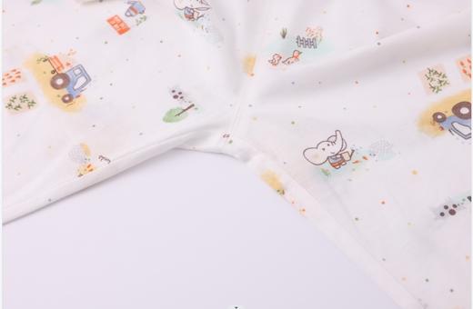 丽婴房-内衣类（夏）H4短袖套装 商品图11