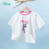 【商城同款】迪士尼米妮卡通短袖T恤232DS0982 商品缩略图6