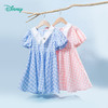 【商城同款】迪士尼米妮新款春夏新品甜美风短袖连衣裙232DQ0222 商品缩略图3