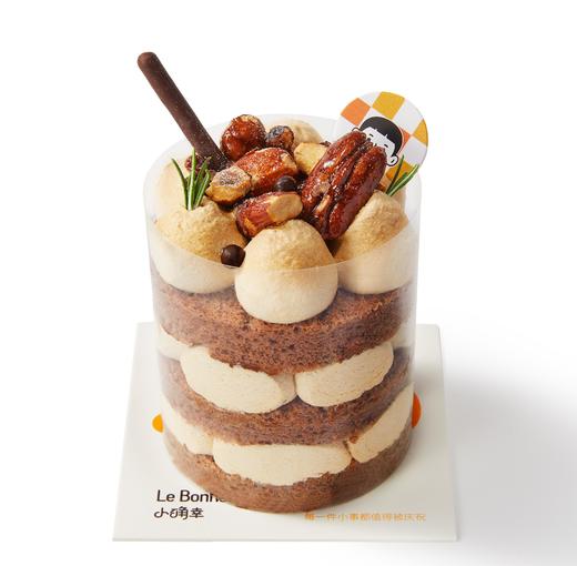 咖啡坚果 · MINI小奶糕 商品图0