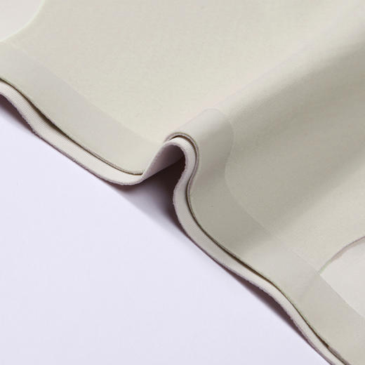 都市丽人塑身轻塑美臀收腹提臀内裤女随意裁女士内裤高腰平角内裤LK44A3 商品图5