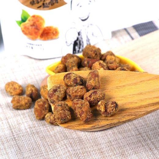 哈牙怪味蚕豆新款袋装胡豆坚果零食怪味豆兰花豆蚕豆小吃500g散称小包装 商品图3
