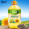 【自营】千岛源葵花籽油5L 商品缩略图0