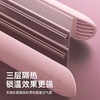 志高（CHIGO）直发板直卷两用卷发棒持久定型小巧迷你 商品缩略图4