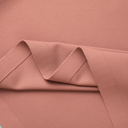 【华夫格】罗蒙男士春秋抗皱免烫polo衫男长袖t恤男商务男士polo衫 商品图13