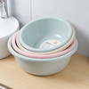 L加厚加深洗脸盆家用厨房学生宿舍（颜色随机） 商品缩略图0