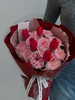 荔枝郁金香 · 花束 商品缩略图3