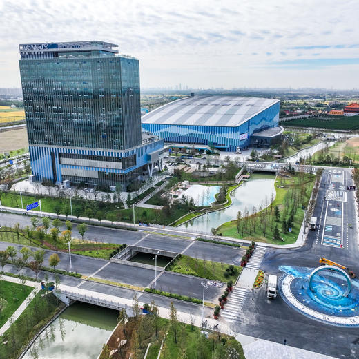 双11返场！1晚/2晚【苏州太仓ClubMed Urban Oasis】ClubMed首家室内玩雪体验！含一价全包/娱雪门票，嗨玩城市亲子酒店！ 商品图11