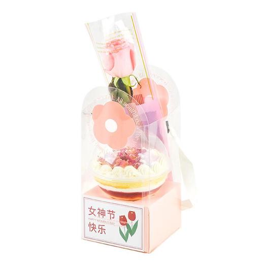 水晶球形蛋糕180g/盒 商品图1