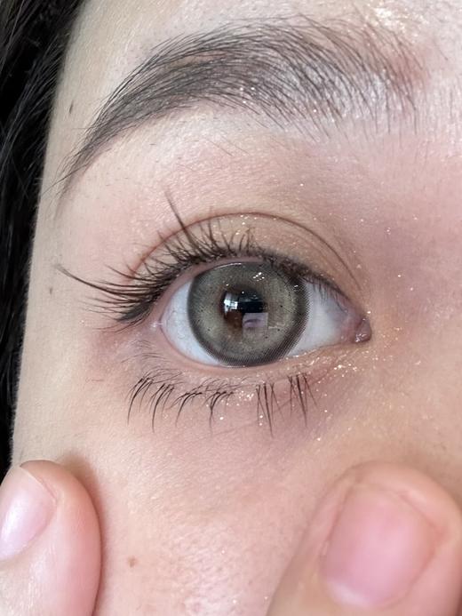 4Youthcon美瞳 椰奶冰 14.5mm 商品图3