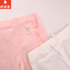 棉果果夏季女童飞边中裤M222202219342 商品缩略图4