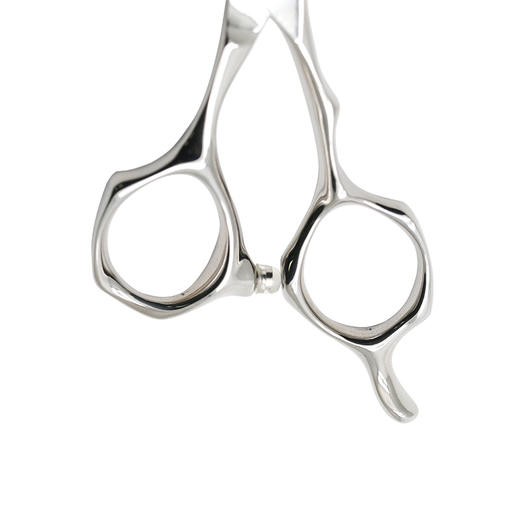 ZEBRA斑马E70053-Beyourself 7寸 修饰剪美发剪刀 发型师专用家用 商品图3