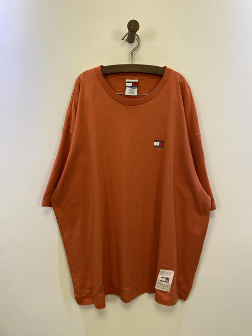 90年代 Vintage Tommy Hilfiger 短袖T恤 _SST(2XL) 商品图1