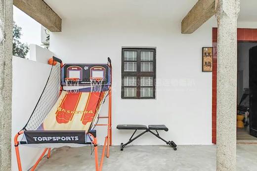 福州慢姑娘栖隐岛居轰趴馆 商品图1