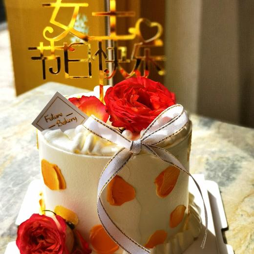 爱马仕女王（4寸） 商品图1