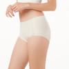 都市丽人塑身轻塑美臀收腹提臀内裤女随意裁女士内裤高腰平角内裤LK44A3 商品缩略图2
