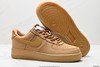 耐克Nike Air Force 1 Low 07空军一号休闲运动板鞋FD9063-100男女鞋 商品缩略图4