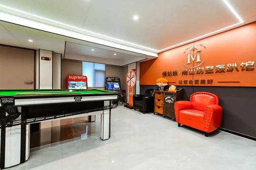 湖州慢姑娘南山别墅轰趴 商品图6