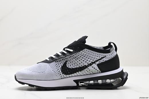 耐克Nike MAX Flyknit Racer潮流百搭网面休闲运动跑步鞋FD2764-001男鞋 商品图2