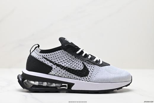 耐克Nike MAX Flyknit Racer潮流百搭网面休闲运动跑步鞋FD2764-001男鞋 商品图0